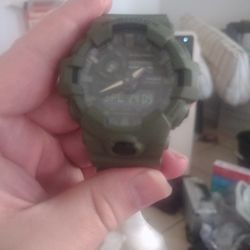 G shock New With Tags