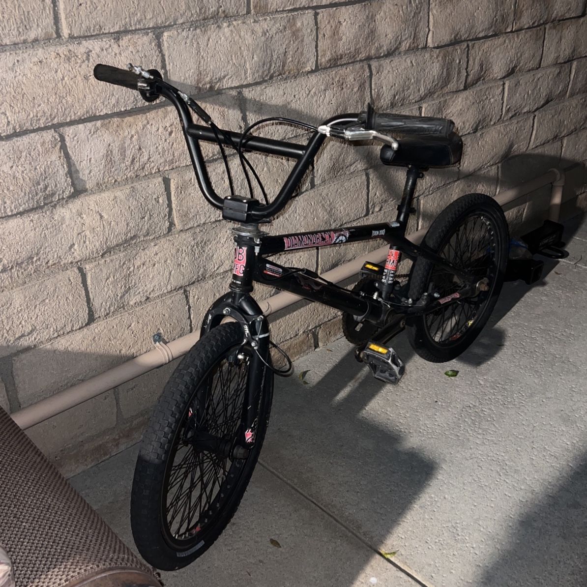 Diamondback BMX Kids Bike for Sale in Los Angeles, CA - OfferUp