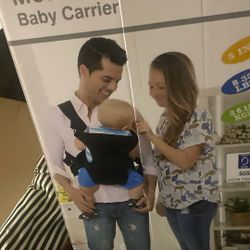 Baby Carrier 