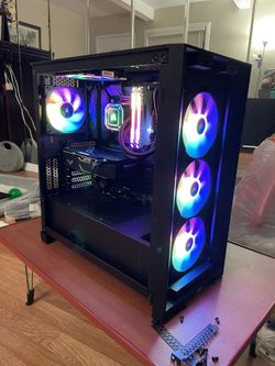 Gaming PC Builder