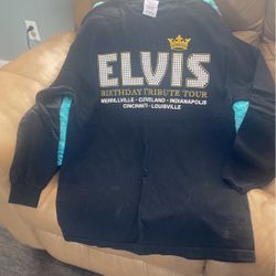 Elvis Tee Shirt 
