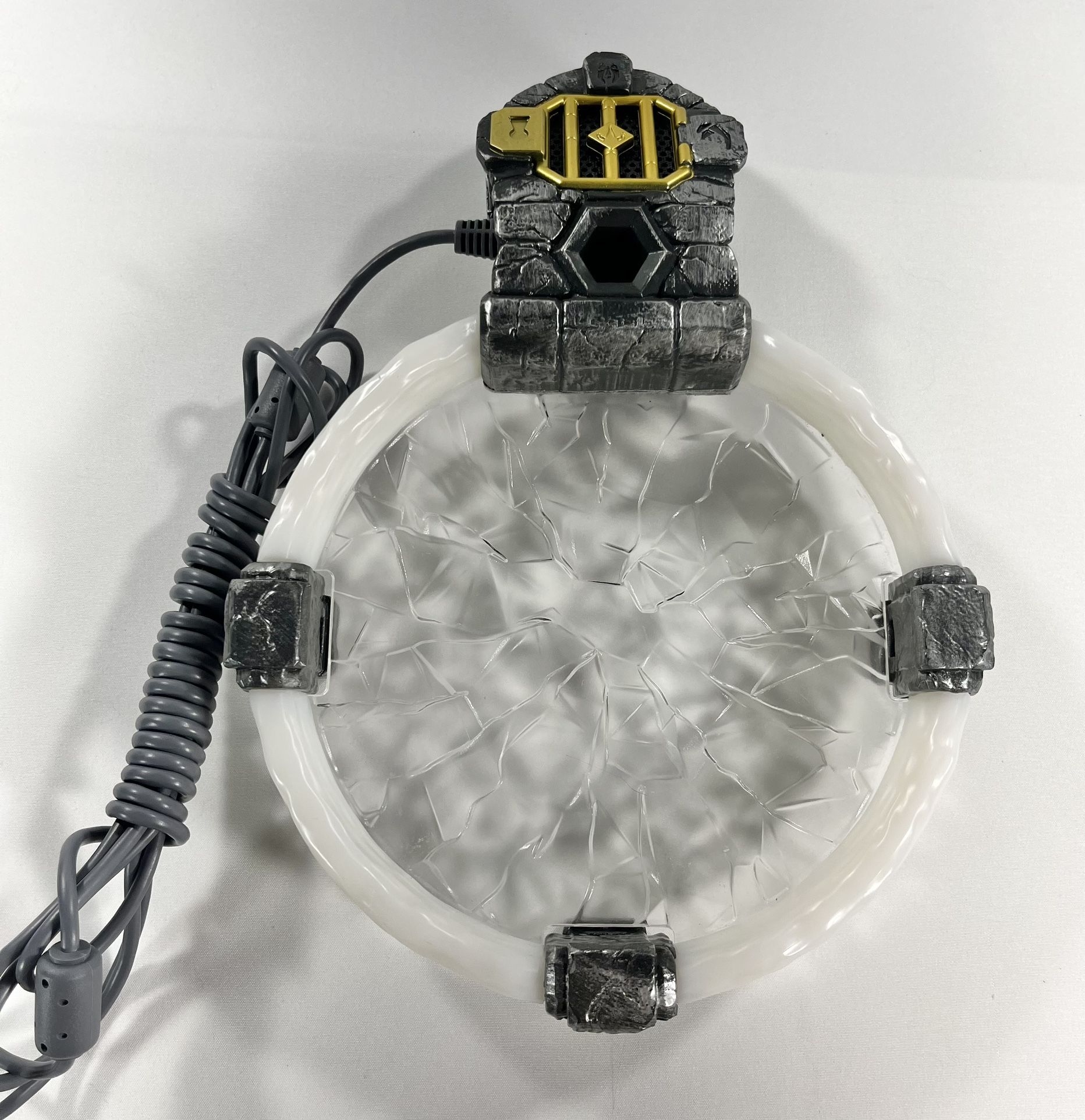 Skylanders Trap Team Traptanium Portal of Power Model 0000586 Multi-Platform