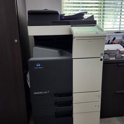Professional Scanner Printer