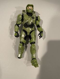 2020 Jazwares Halo Infinite Masterchief 8’’ Action Figure