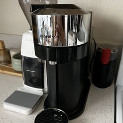 Nespresso