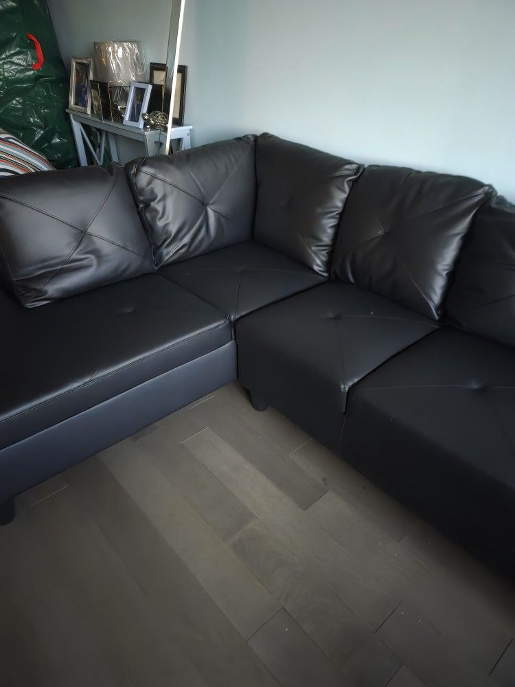 Sofas 