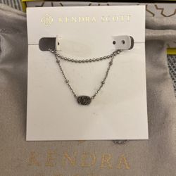 Kendra Scott Layered Necklace 