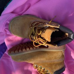 Kids Timberland Boots 