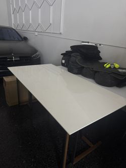 Modern Table