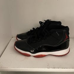 Jordan 11 Bred