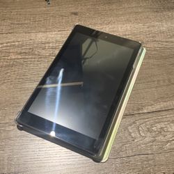 Amazon Fire Tablet 7