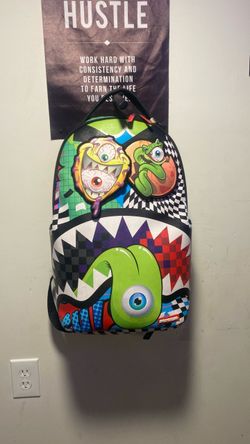 Back 2 school bag