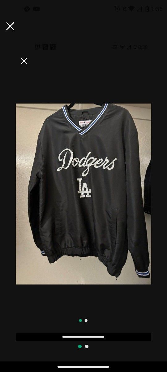 Xl Dodgers