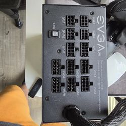 1000w Gold Power Supply