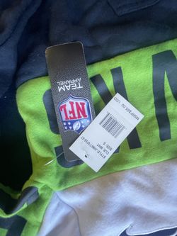 Seahawks Hoodie