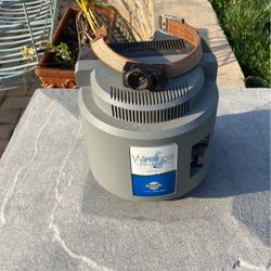 Shock Collar With Control Box