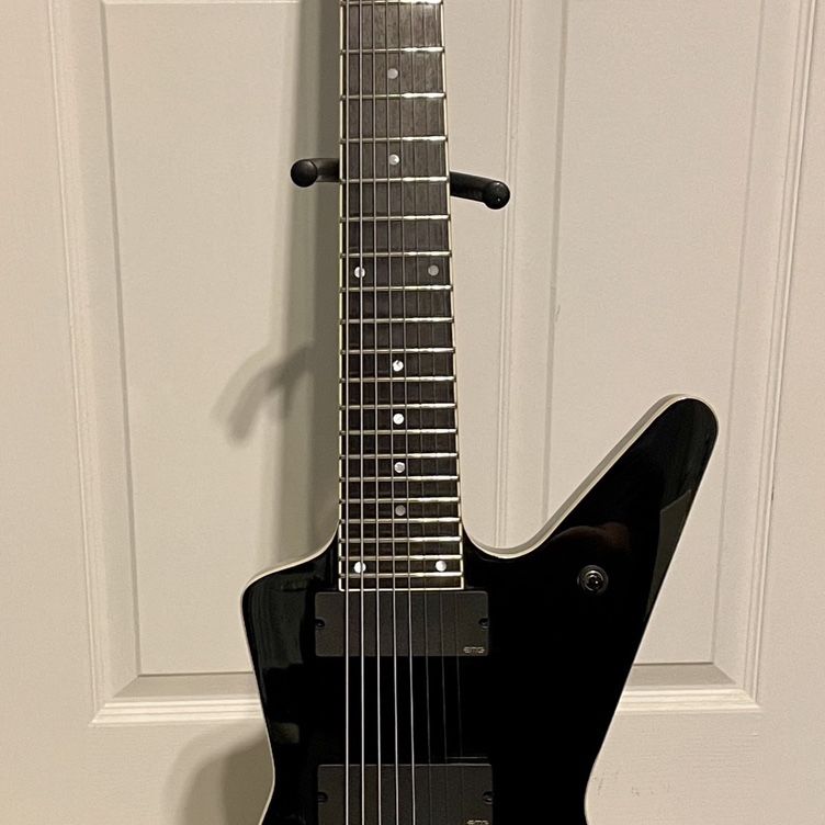 Dean ml modifier 8 string cheap