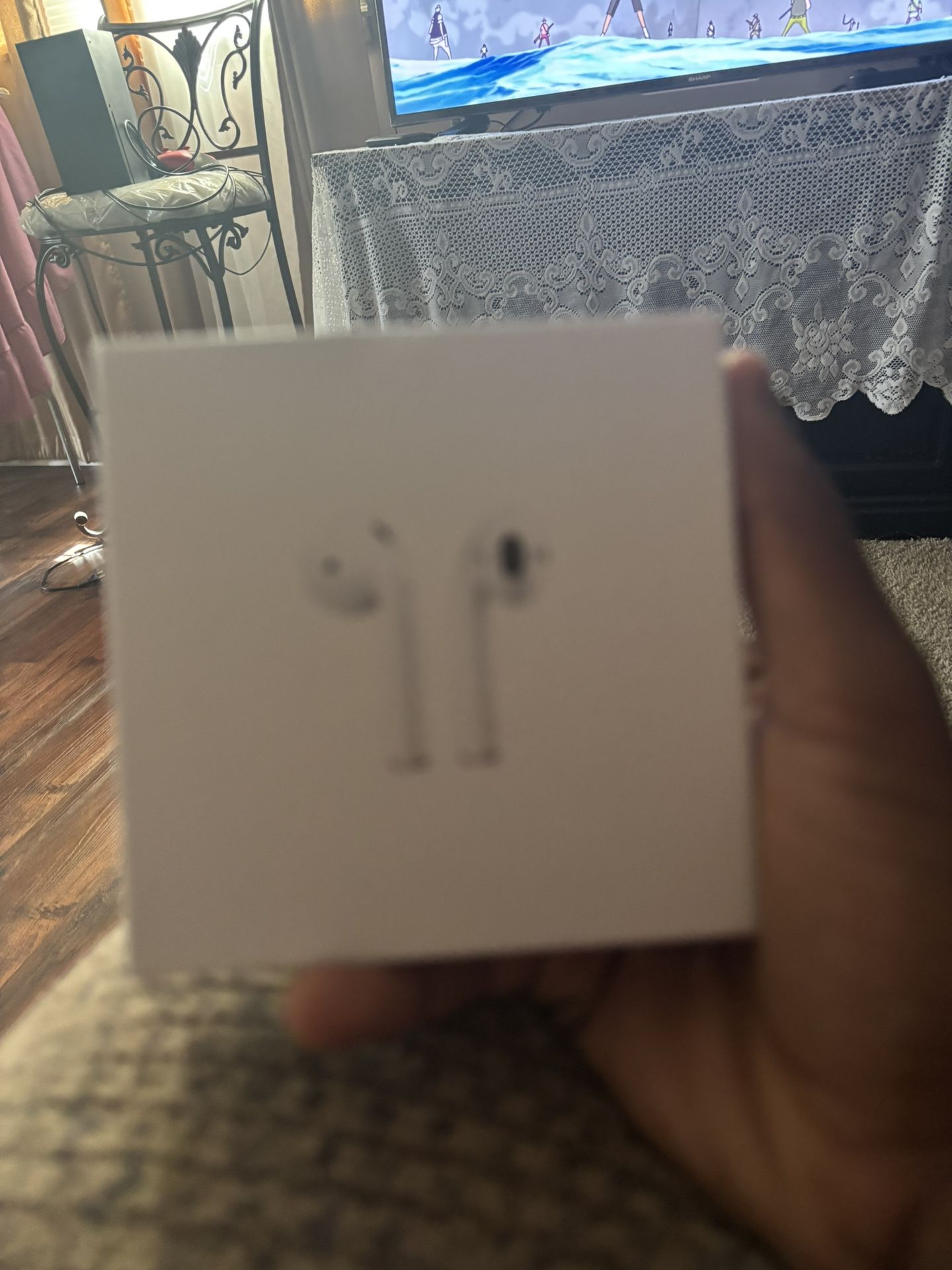 Airpods