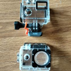 GoPro Accessories 2 For $10