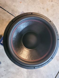 DD Audio 700serie.  