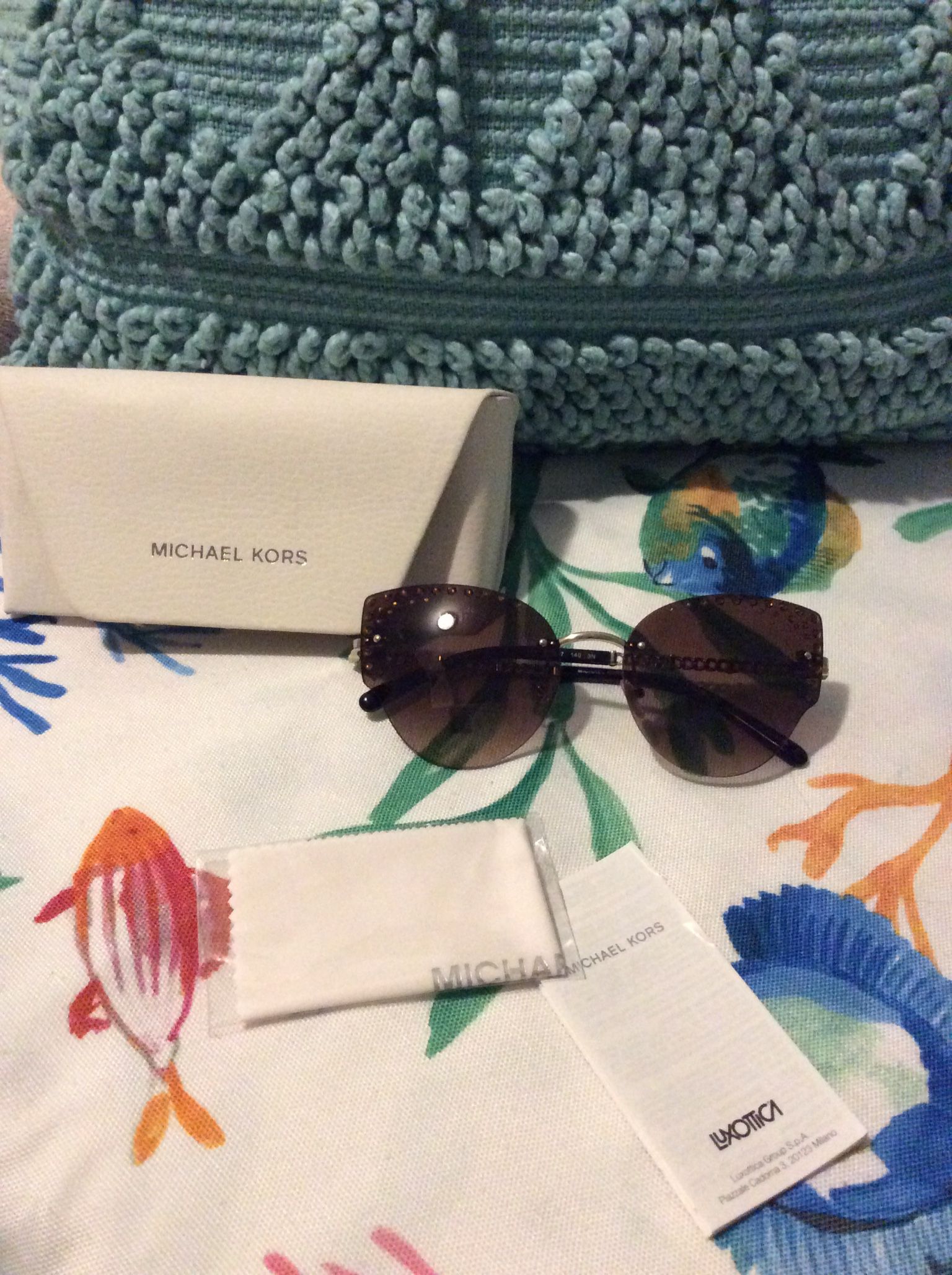 Sunglasses Michael Kors For Women’s 