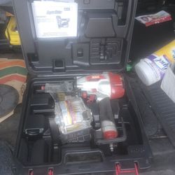 Nail Gun
