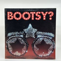 Bootsy's Rubber Band – Bootsy? Player Of The Year