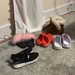 Shoes 