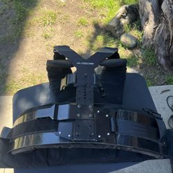 Vest Glidecam with Smooth Shooter (see Photos)