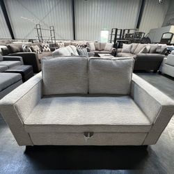 Sleeper Pullout Sofa