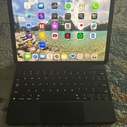iPad Air 5th generation 64 gb