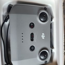 DJI Mini 3 Pro / Mini 2 / Air 2 / Mavic 3 / Air 2s  - Remote Controller Unit with Cables And joysticks 
