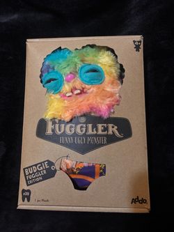 Fugglers with underwear