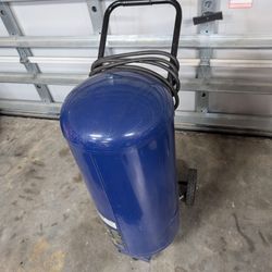 20 Gallon Air Tank 