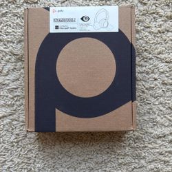 Poly Voyager Focus 2 Bluetooth Headset USB-C