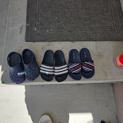 Kids Sandals Free!!!