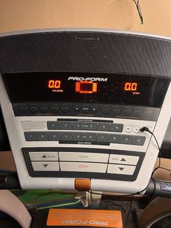 Treadmill