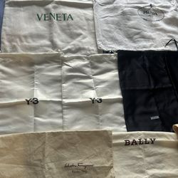 bag collection