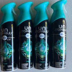 Febreze Unstoppable
