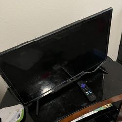 24” Roku Tv 