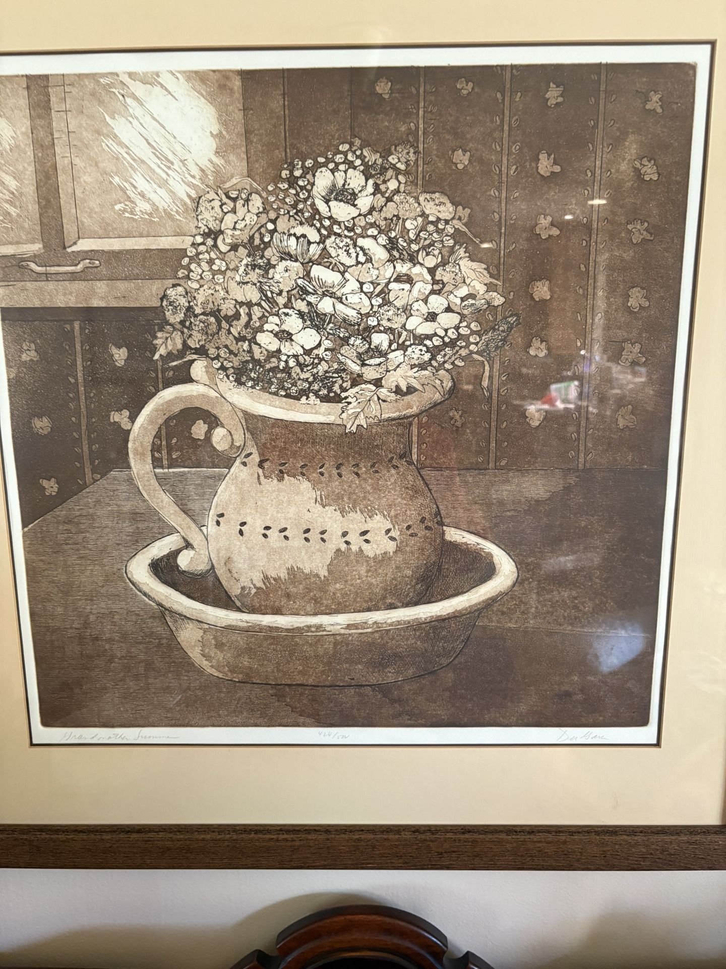 Picture By Local Artist