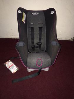 Car seat