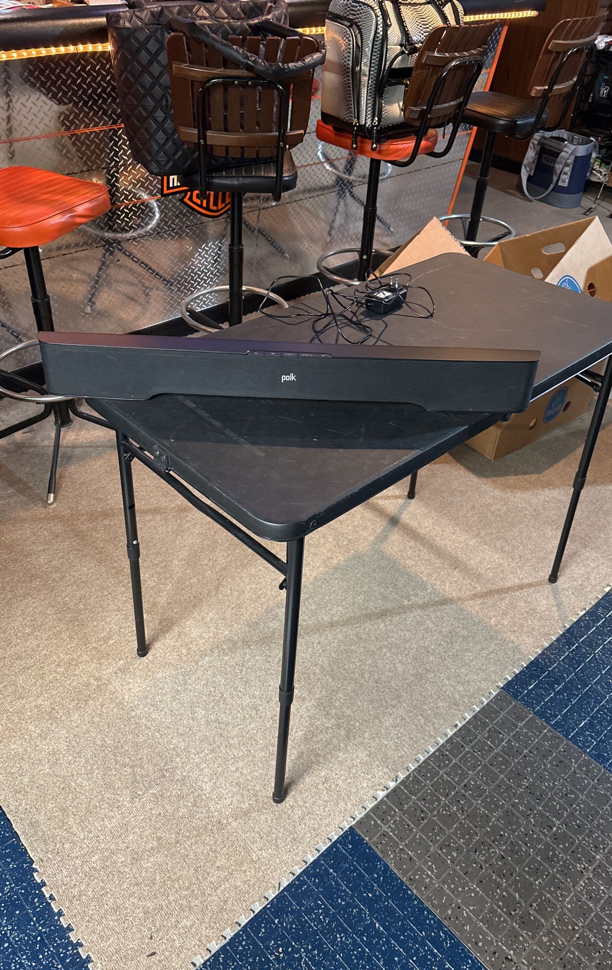 Polk Audio Soundbar