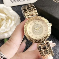 Versace And Gucci  Watches for women
