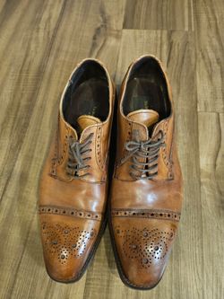 Mens Dress Shoes