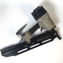 Framing Nail Gun- 21degree