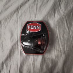 Penn Fierce IV FRCIV3000