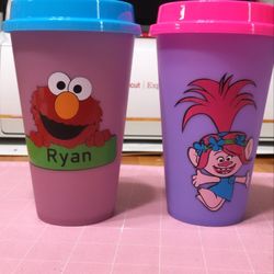 Kids Cup