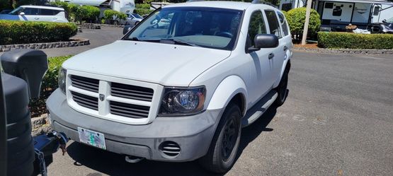 2007 Dodge Durango
