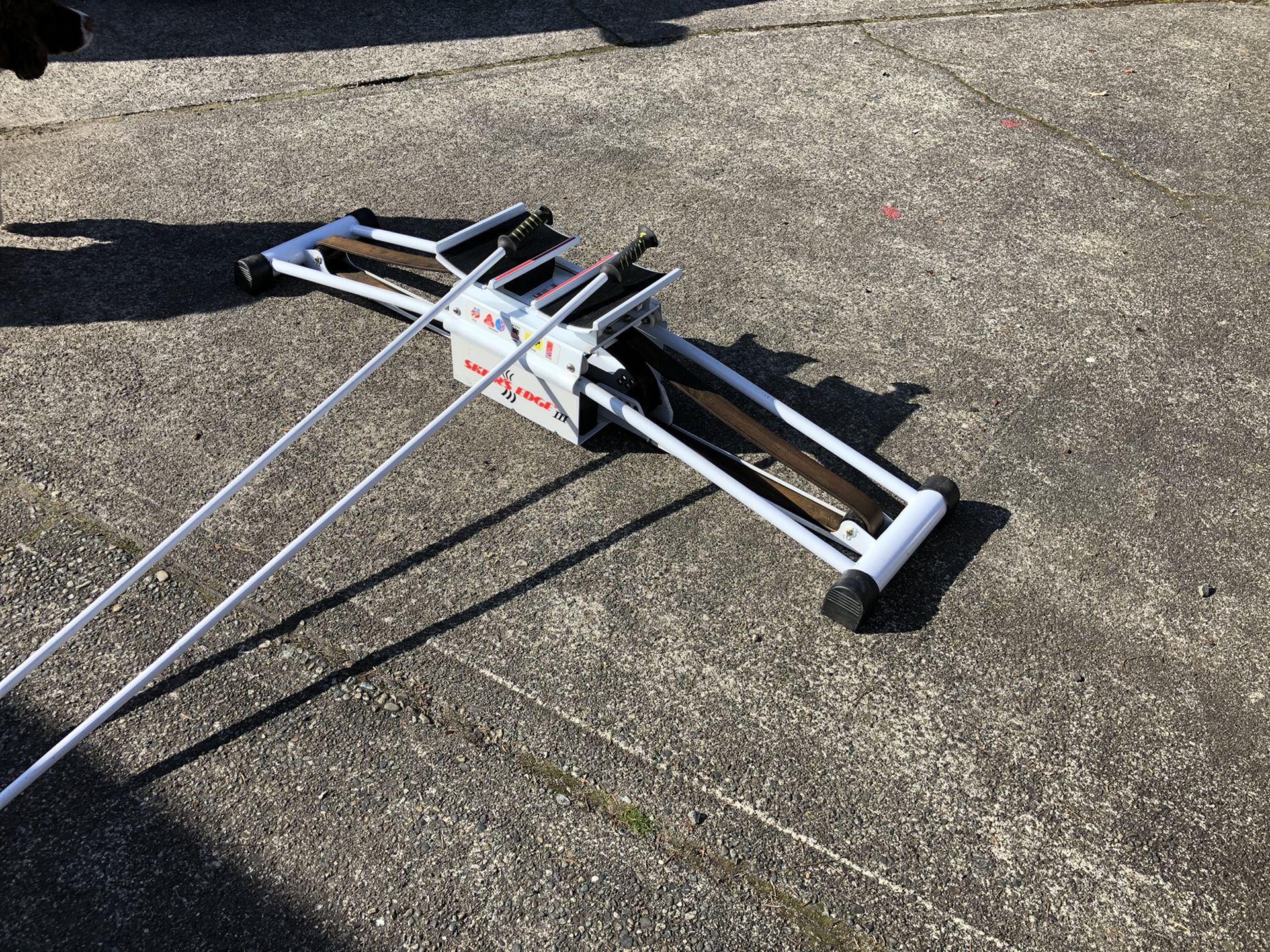 Skiers Edge Trainer for Sale in Sammamish, WA OfferUp